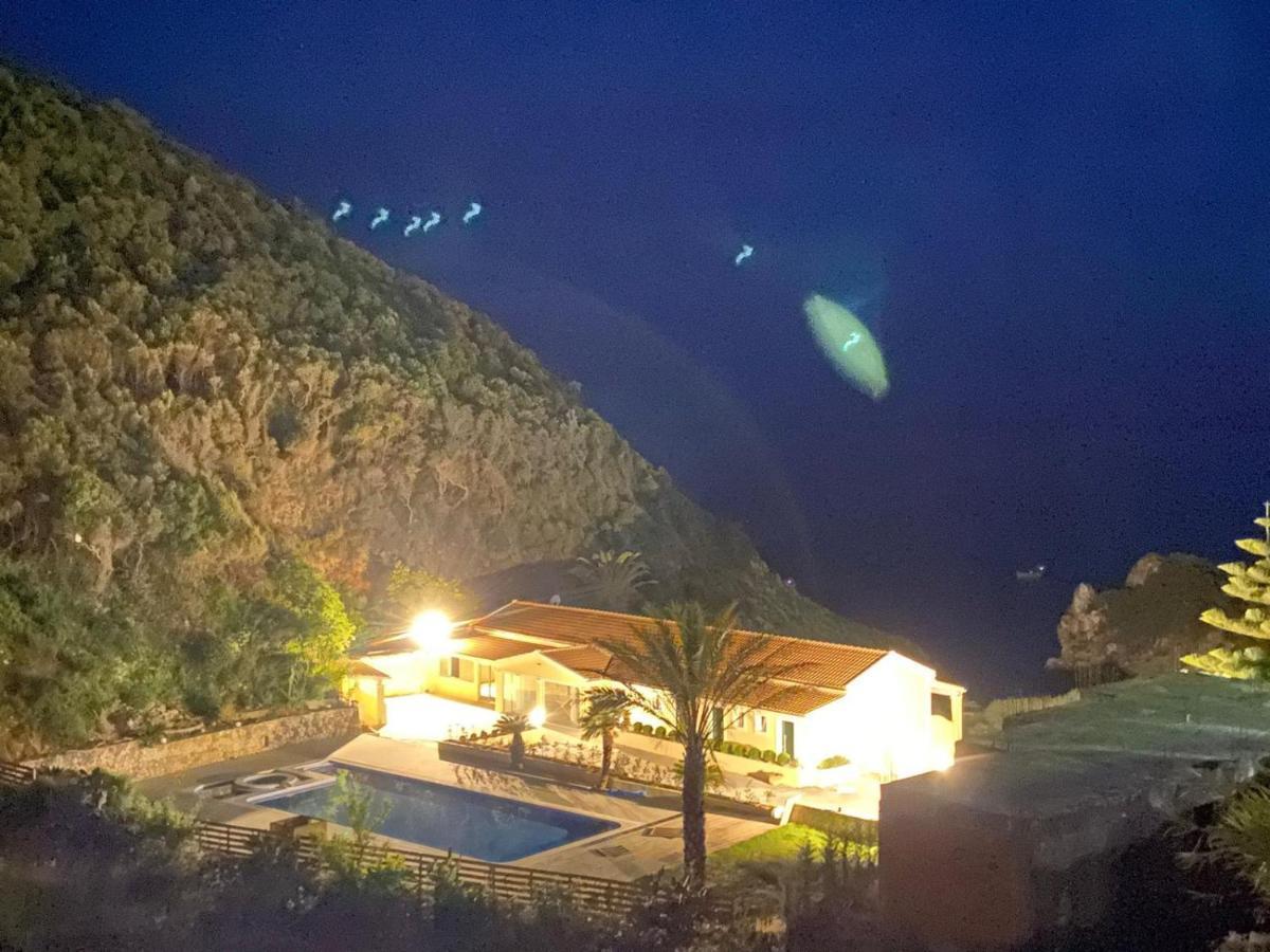 Corfu Valley View Paleokastritsa Exterior foto