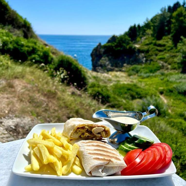 Corfu Valley View Paleokastritsa Exterior foto